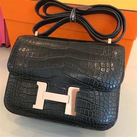 hermes constance 18 alligator price|hermes constance bag price.